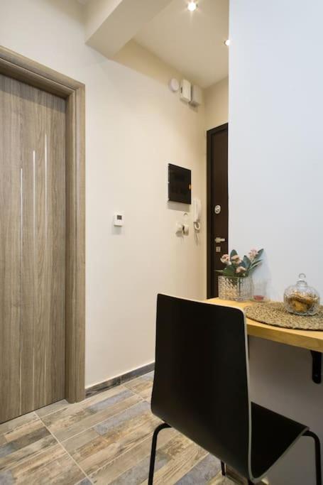Special Studio In The Heart Of Athens! Eksteriør billede