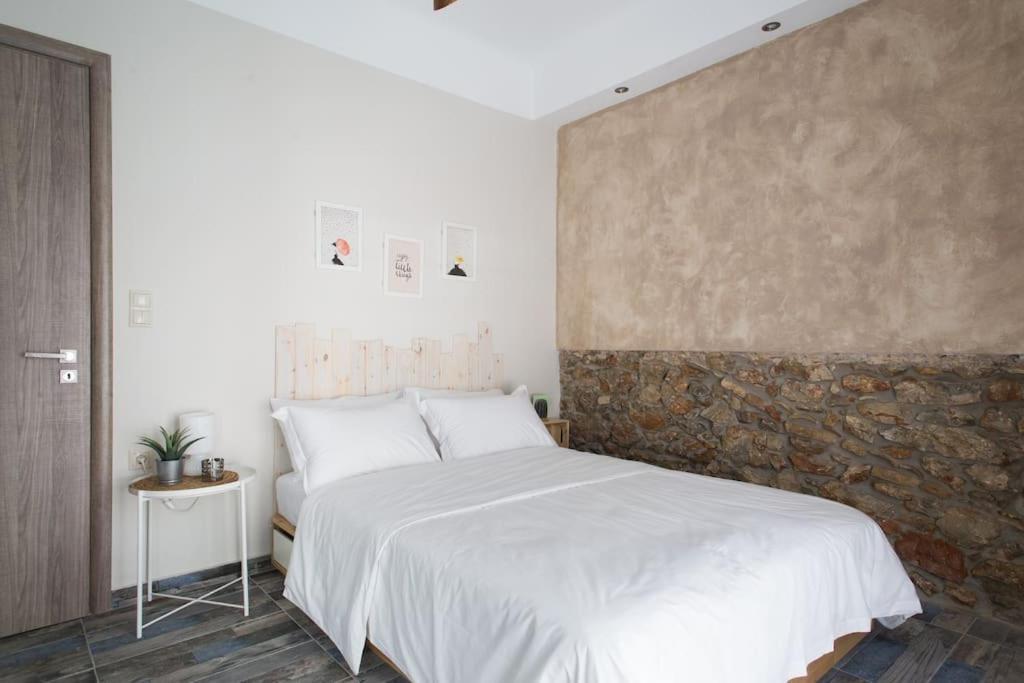 Special Studio In The Heart Of Athens! Eksteriør billede