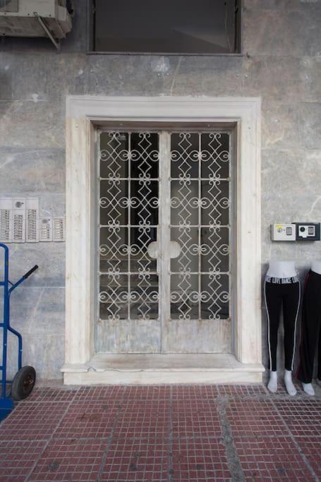 Special Studio In The Heart Of Athens! Eksteriør billede